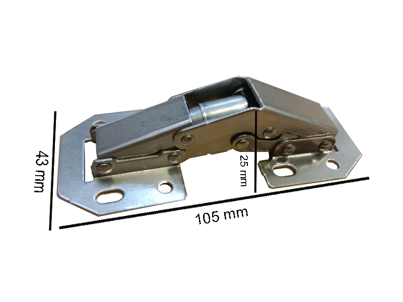 Cerniere Particolari